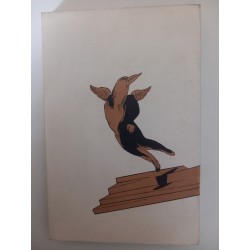 Primavera autónoma das estradas - Mário Cesariny