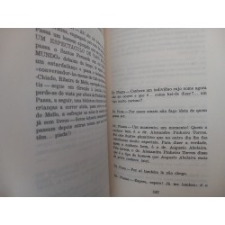 Primavera autónoma das estradas - Mário Cesariny