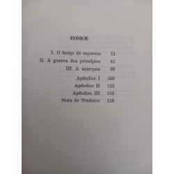 A cidade proibida (René Leys) - Victor Segalen