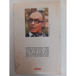 Objecto quase - José Saramago