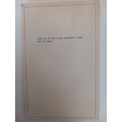 Provavelmente alegria - José Saramago