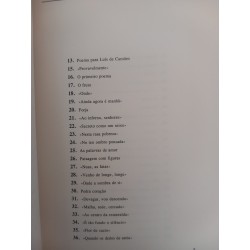 Provavelmente alegria - José Saramago