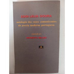 Edoi Lelia Doura - Herberto Helder [org.]