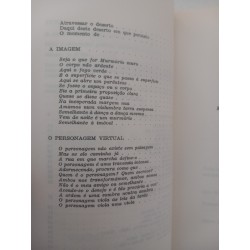 A nuvem sobre a página - António Ramos Rosa