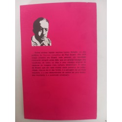 Algumas das palavras - Paul Eluard