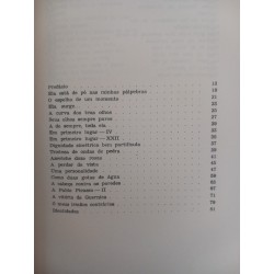 Algumas das palavras - Paul Eluard