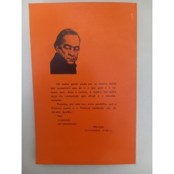 O operário em construção e outros poemas - Vinicius de Moraes