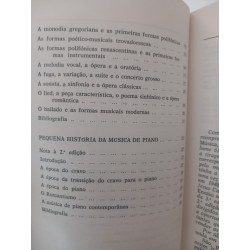 Opúsculos (2 vols.) - Fernando Lopes-Graça