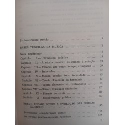 Opúsculos (1) - Fernando Lopes-Graça