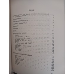 As canções de António Botto