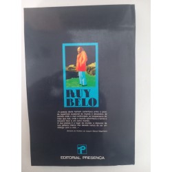 Obra Poética vol.1 - Ruy Belo