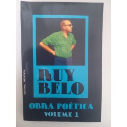 Obra Poética vol.1 - Ruy Belo