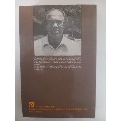Obra Poética vol.3 - Ruy Belo