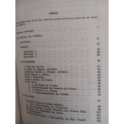 Obra Poética vol.3 - Ruy Belo