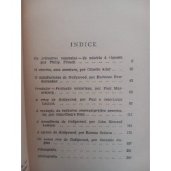 Hollywood, glória e decadência