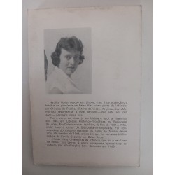 Horas Vivas - Natália Nunes
