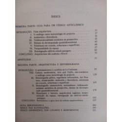 A linguagem moderna da Arquitectura - Bruno Zevi