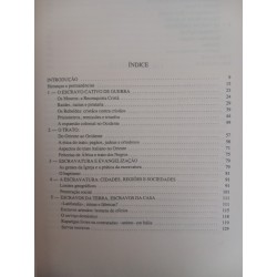 Escravos e servidão doméstica na Idade Média - Jacques Heers