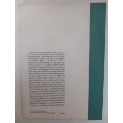 Do tirar polo natural - Francisco de Holanda