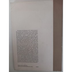 Da fábrica que falece à cidade de Lisboa - Francisco de Holanda