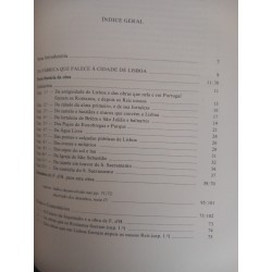 Da fábrica que falece à cidade de Lisboa - Francisco de Holanda