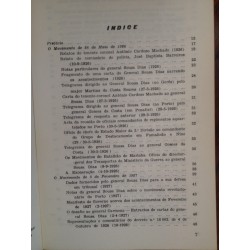 A. H. de Oliveira Marques - O General Sousa Dias e as revoltas contra a ditadura