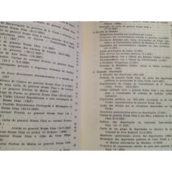 A. H. de Oliveira Marques - O General Sousa Dias e as revoltas contra a ditadura