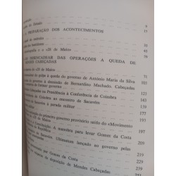 "O 28 de Maio", elementos para a sua compreensão (2 vols.)  - Arnaldo Madureira