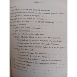 "O 28 de Maio", elementos para a sua compreensão (2 vols.)  - Arnaldo Madureira