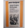 O Império com pés de barro - José Freire Antunes