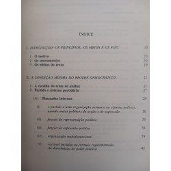 A ilusão do poder - Joaquim Aguiar