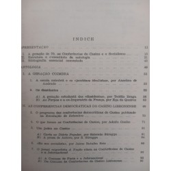 As conferências do Casino e o Socialismo em Portugal - João Medina