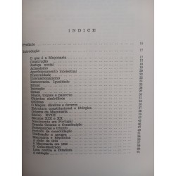 A Maçonaria Portuguesa e o Estado Novo - A. H. de Oliveira Marques
