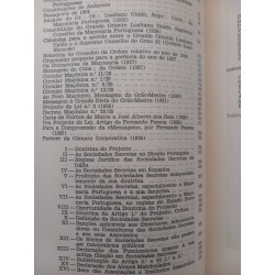 A Maçonaria Portuguesa e o Estado Novo - A. H. de Oliveira Marques
