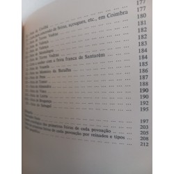 Feiras Medievais Portuguesas - Virgínia Rau