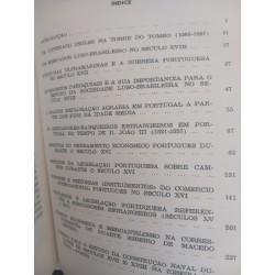 Estudos sobre História Económica e Social do Antigo Regime - Virgínia Rau