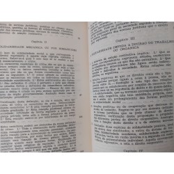 A divisão do Trabalho Social (2 v.) - Emile Durkheim