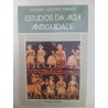 Estudos da Alta Antiguidade - António Augusto Tavares