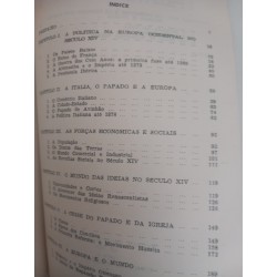 A Europa na Idade Média - George Holmes
