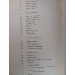 Uma oração americana e outros escritos - Jim Morrison
