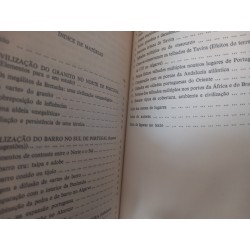 Geografia e Civilização - Orlando Ribeiro