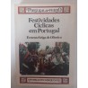 Ernesto Veiga de Oliveira - Festividades cíclicas em Portugal
