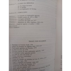 Proprietários, Lavradores e Jornaleiras - Brian Juan O'Neill