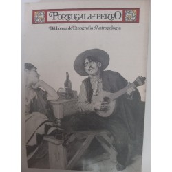 Pinto de Carvalho (Tinop) - História do Fado