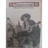 Pinto de Carvalho (Tinop) - História do Fado