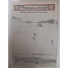 Através dos Campos - José da Silva Picão