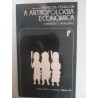 A Antropologia económica - François Pouillon