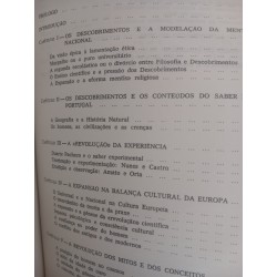 Os Descobrimentos e a problemática cultural do século XVI - J. S. da Silva Dias