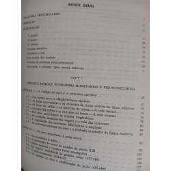 Os Descobrimentos e a Economia Mundial Vol.I - Vitorino Magalhães Godinho