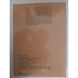 Os Descobrimentos e a Economia Mundial Vol.III - Vitorino Magalhães Godinho